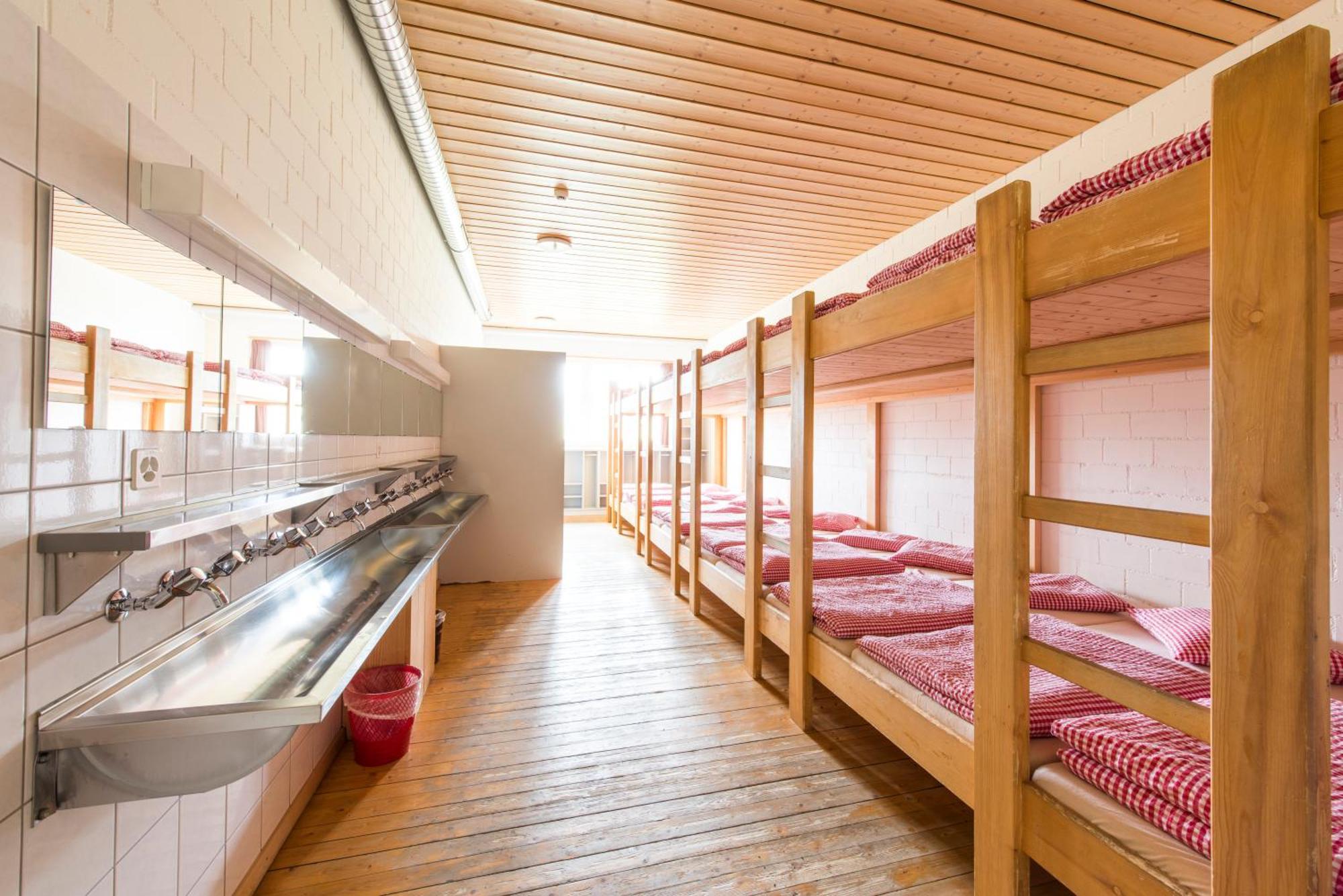 Berghotel Bonistock Frutt Kültér fotó