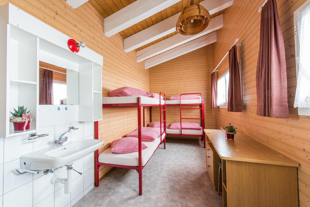 Berghotel Bonistock Frutt Kültér fotó