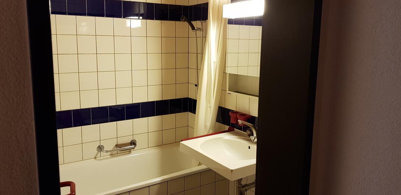 Berghotel Bonistock Frutt Kültér fotó